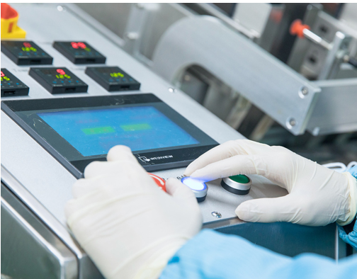 企業(yè)理(lǐ)念